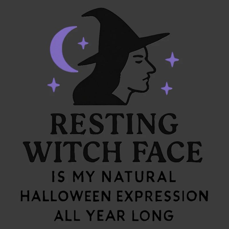 Halloween - Hexe