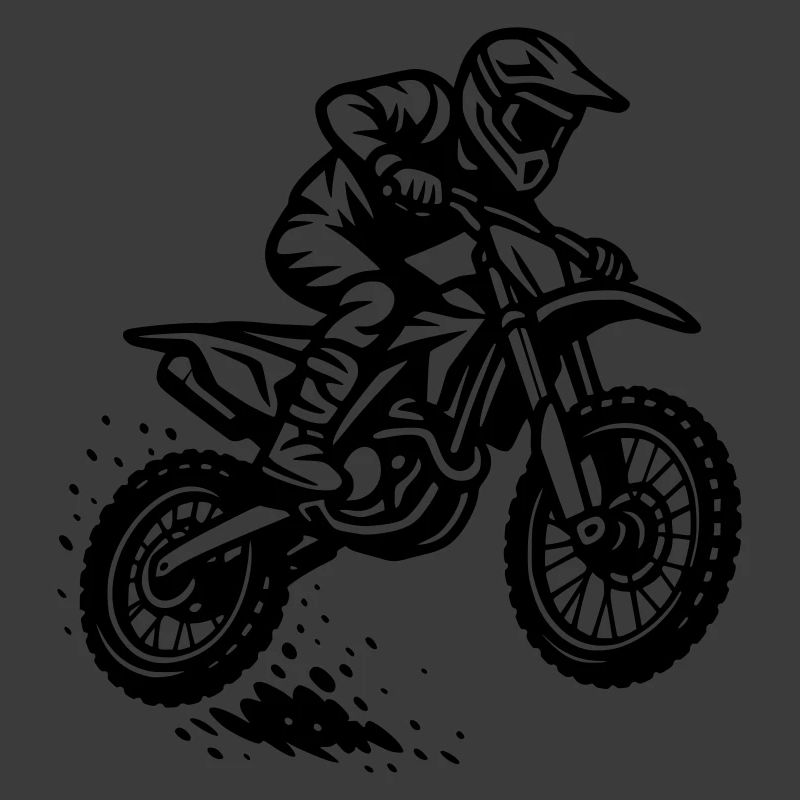 Motocross Design