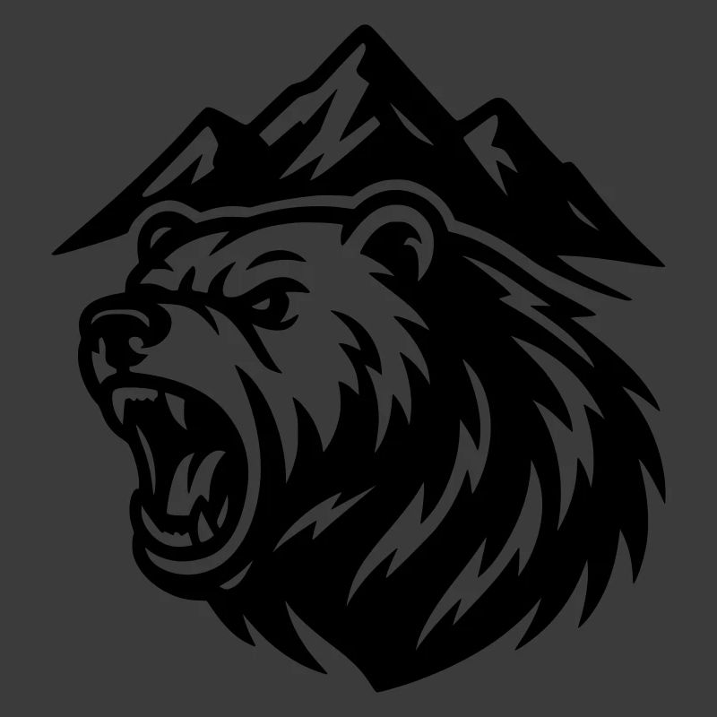 Berg Bär