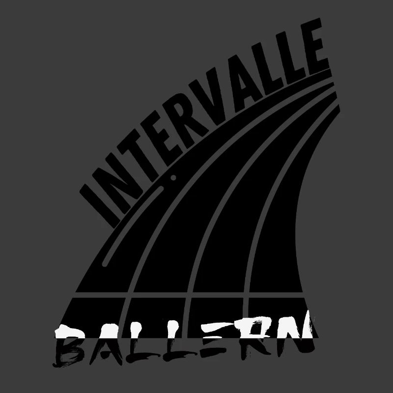 Speed without limits. Intervals make you fast