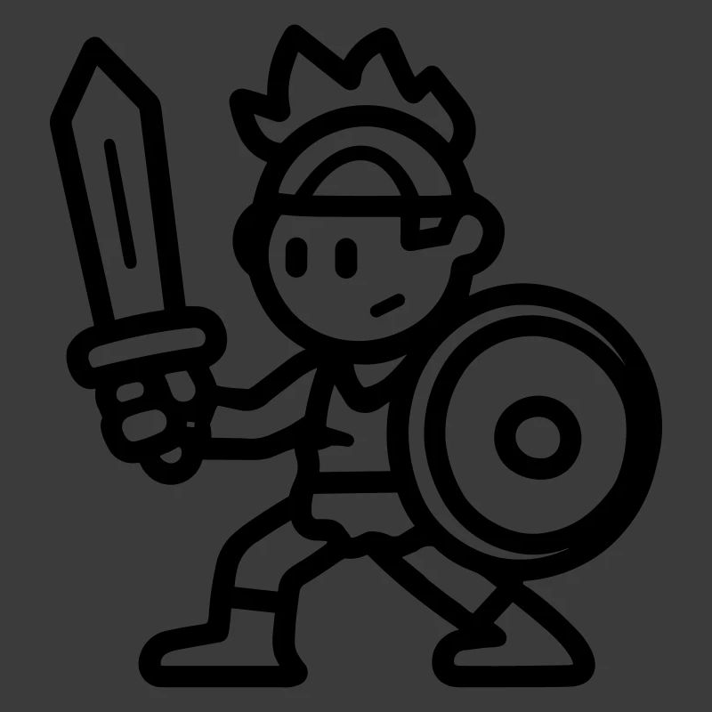 warrior