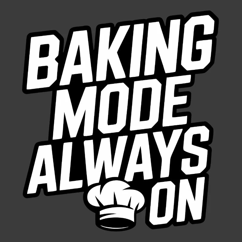 Mode de cuisson toujours activé