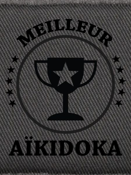 Best Aikido - Aikido