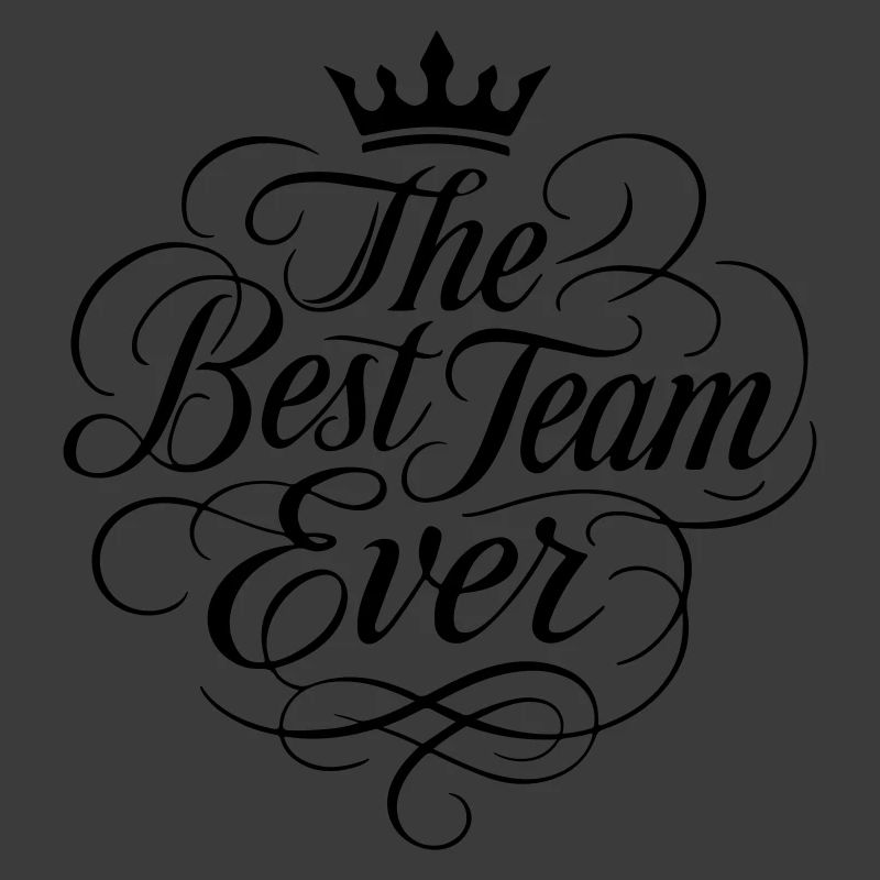 Das Beste Team Ever