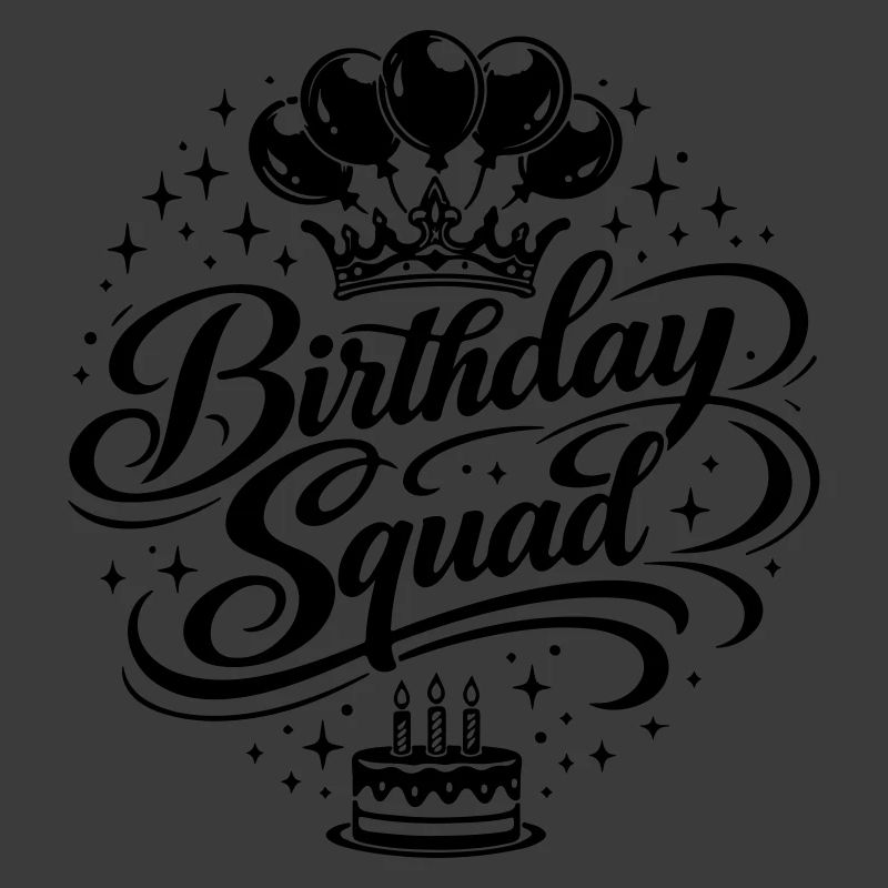 Effectif d’anniversaire