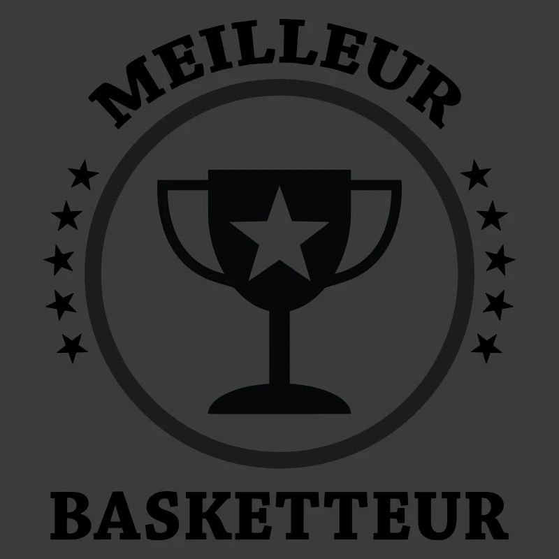 Bester Basketballspieler