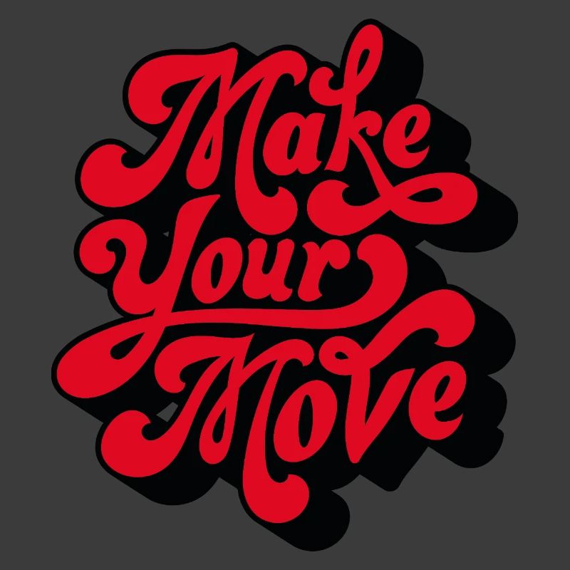 Make Your Love Retro Script