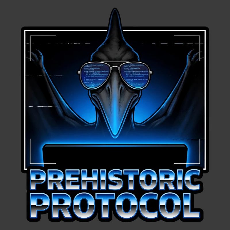 Ancient Protocol Neon