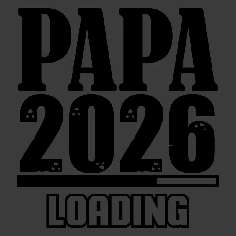 Papa 2026 Loading