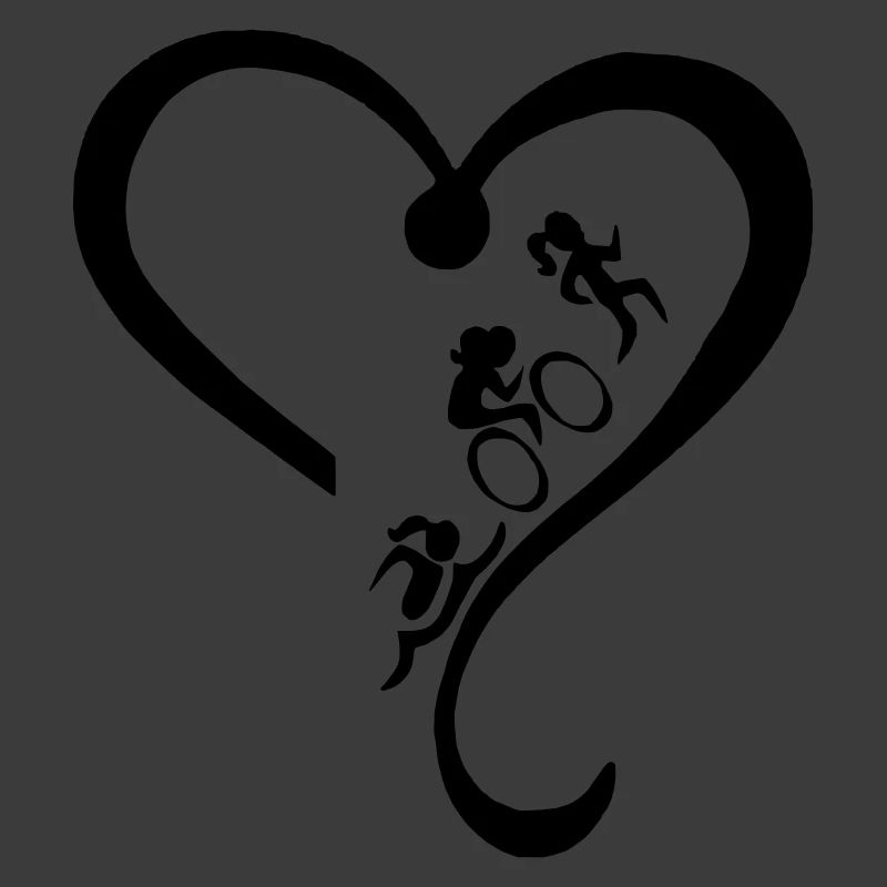 Triathlon-holic
