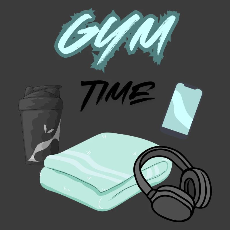 GYM TIME