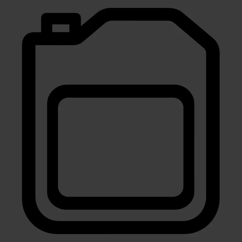 canister