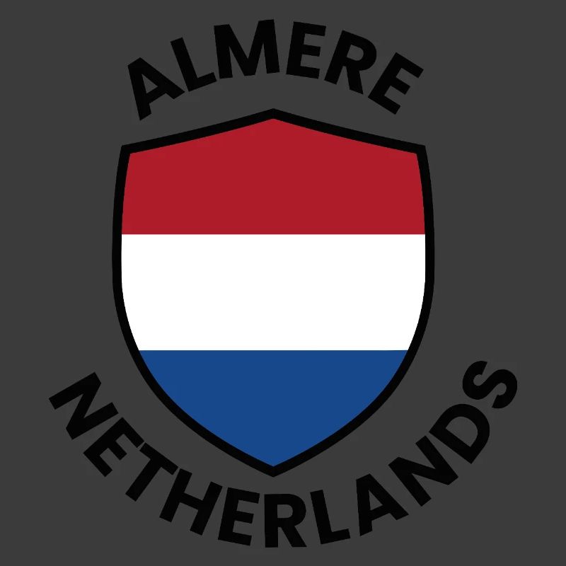 Almere Shield, Niederlande