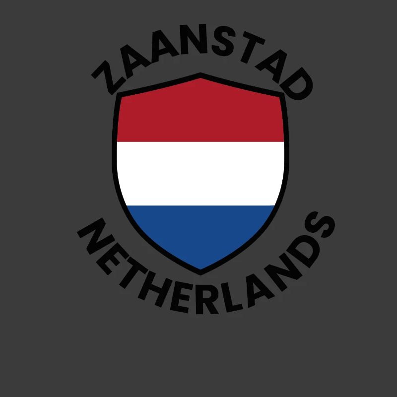Zaanstad Shield, Niederlande