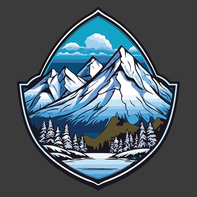 Berge