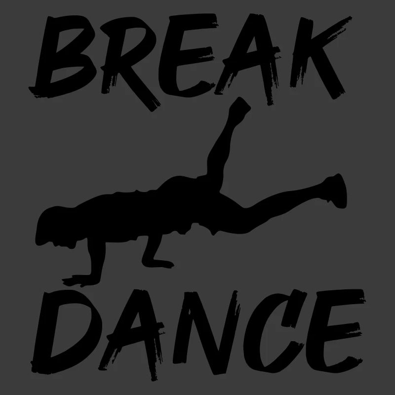 Breakdancing