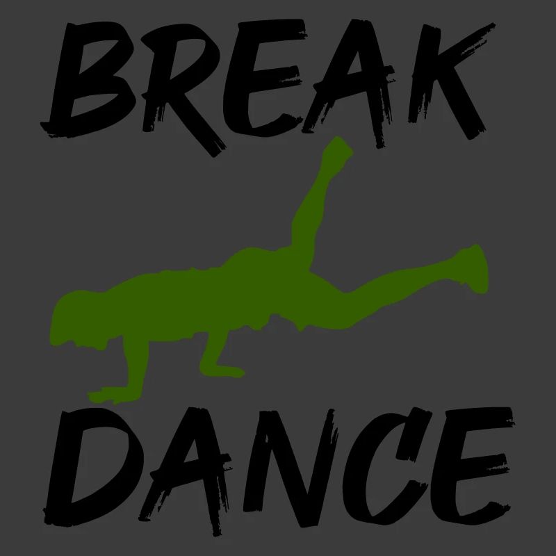 Breakdance