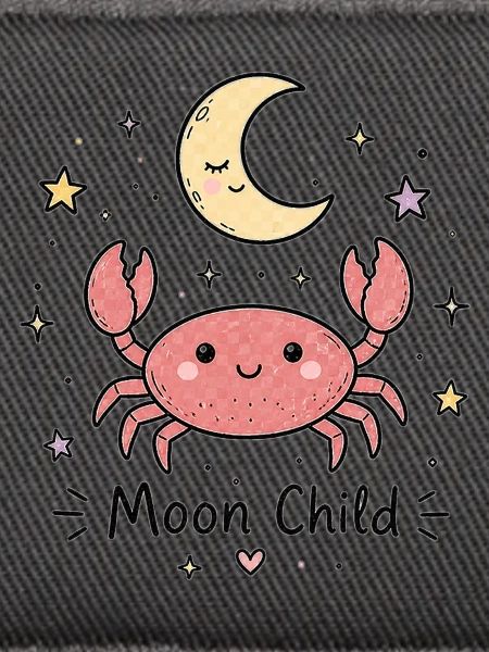 Astro-Krebs – Moon Child