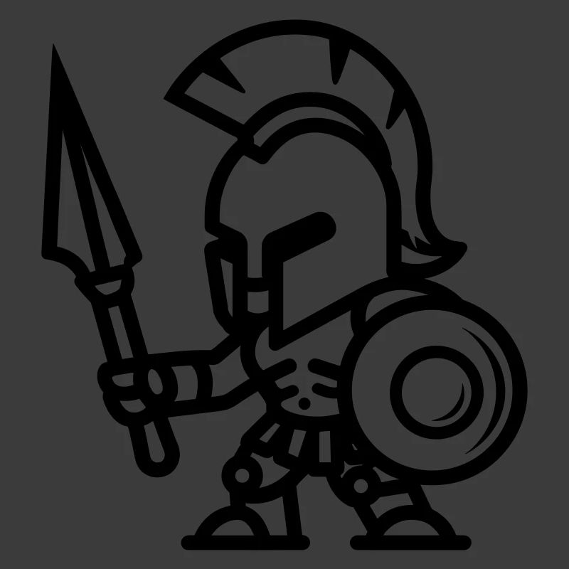 Spartanisch