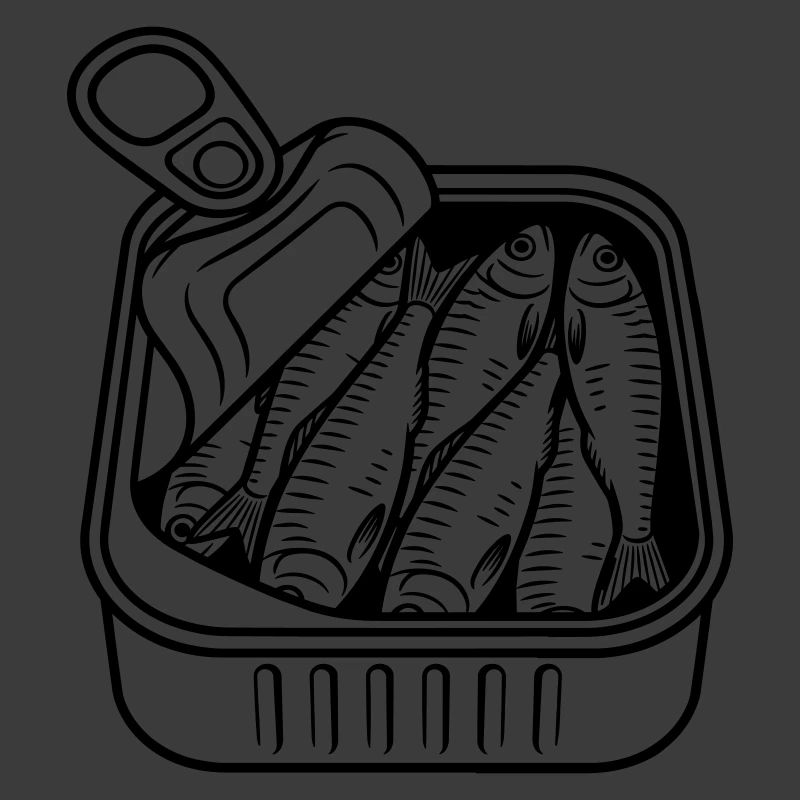 sardines