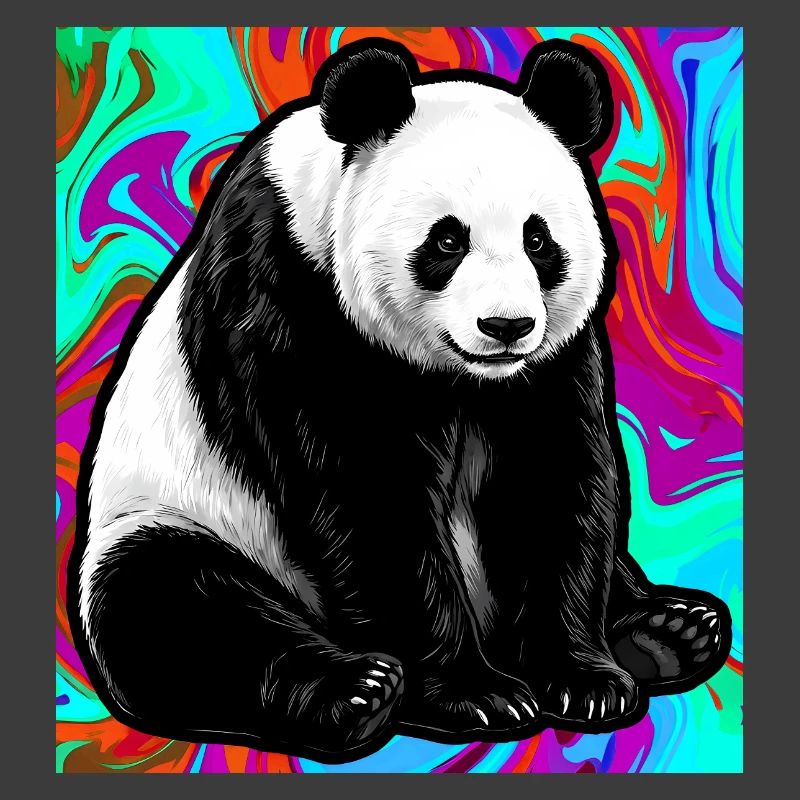 panda