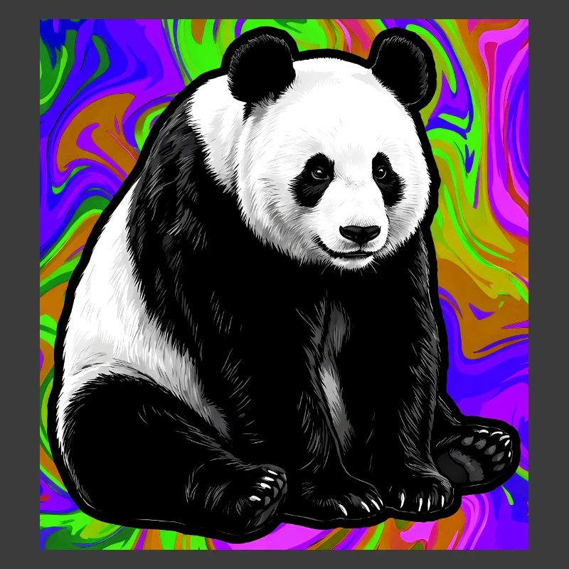 panda