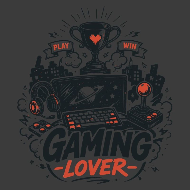 Gaming Lover Retro Controller