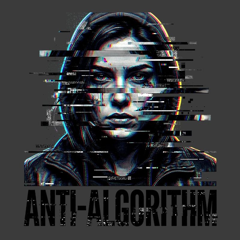 Anti algorithme numérique