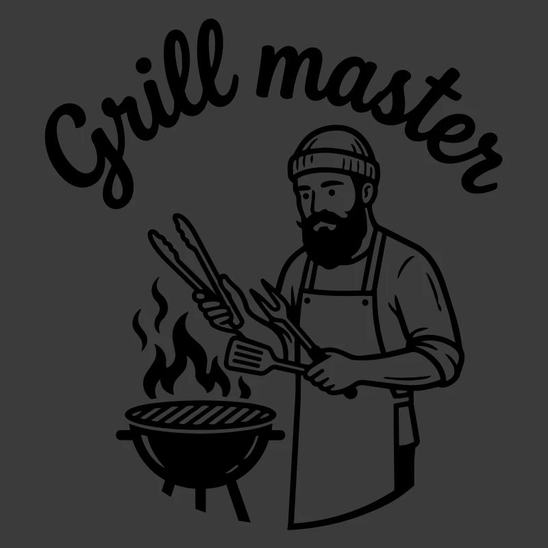 griller