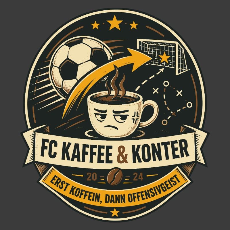 FC Kaffee & Konter