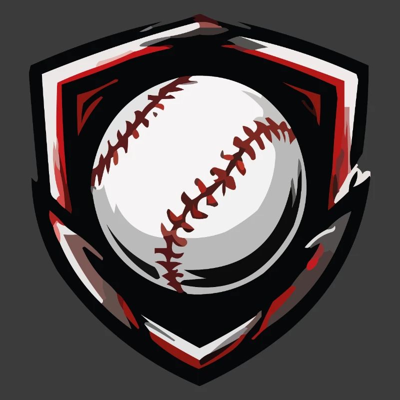 Baseball Shield Ball