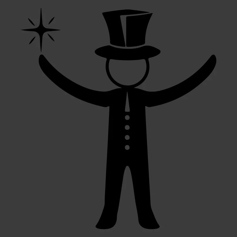Magician Wizard