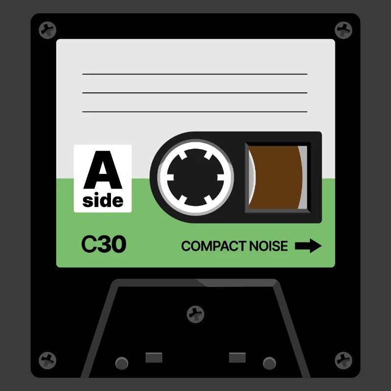 Cassette Minuscule