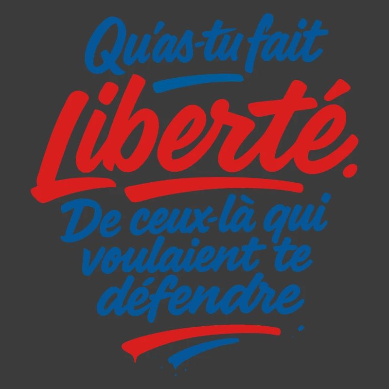 Liberté