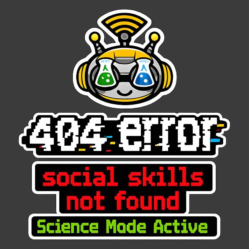 Science Bot: Active Mode