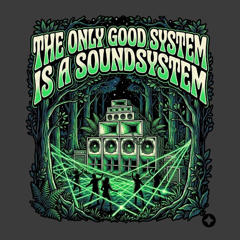 The Only Good System
