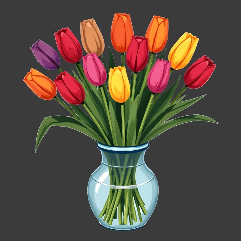 Tulipes