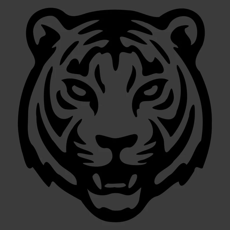 Tigerkopf