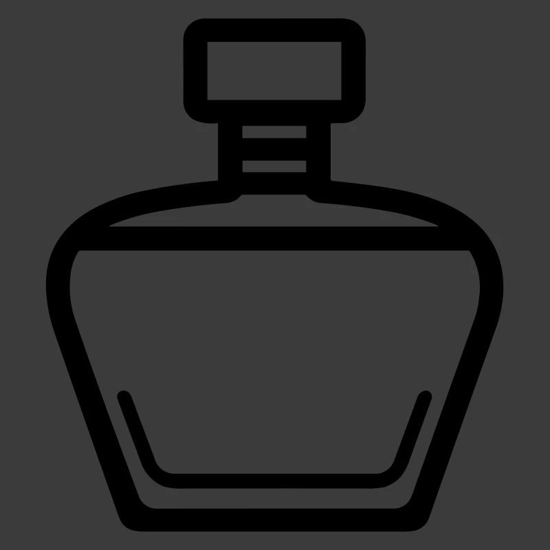 flacon de parfum