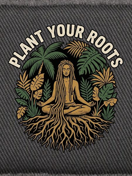 Roots Planting