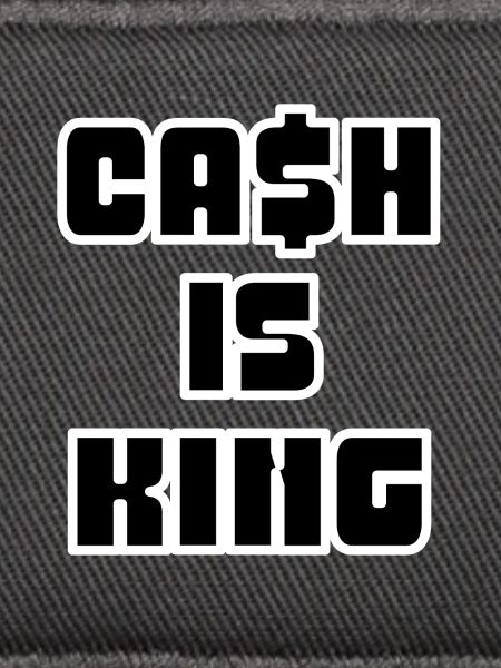 Geld ist König