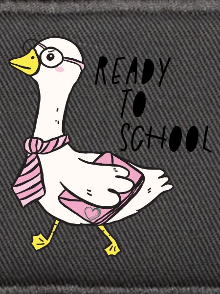 ready to school