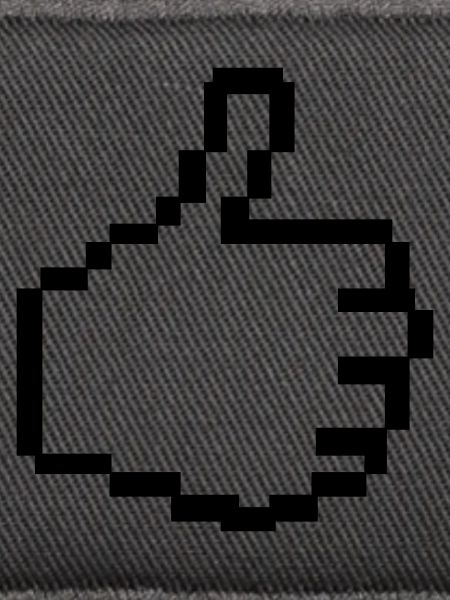 Pixel Like Hand