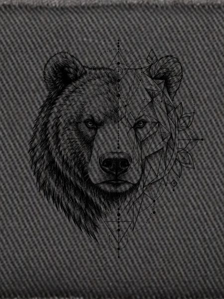 Bär – Stärke der Wildnis