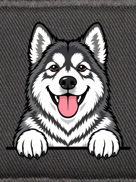 Alaskan Malamute