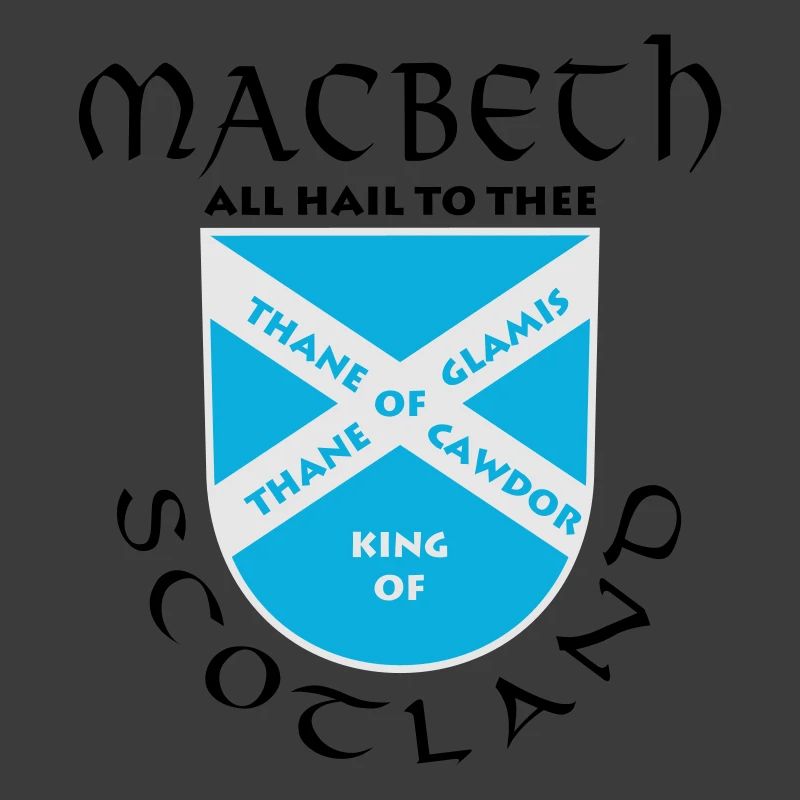 Scotland Macbeth