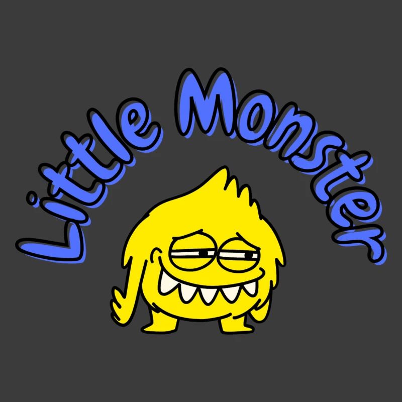 Little Monster