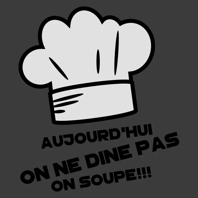 on soupe!!!