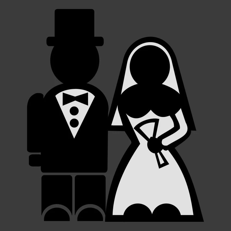 Junggesellenabschied - Hochzeit