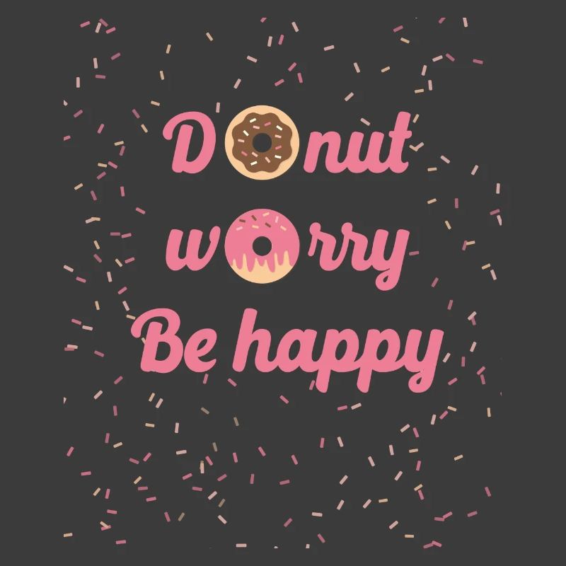 Donut Sorge